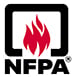 National Fire Protection Association logo