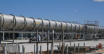 sst steelcoat ductwork