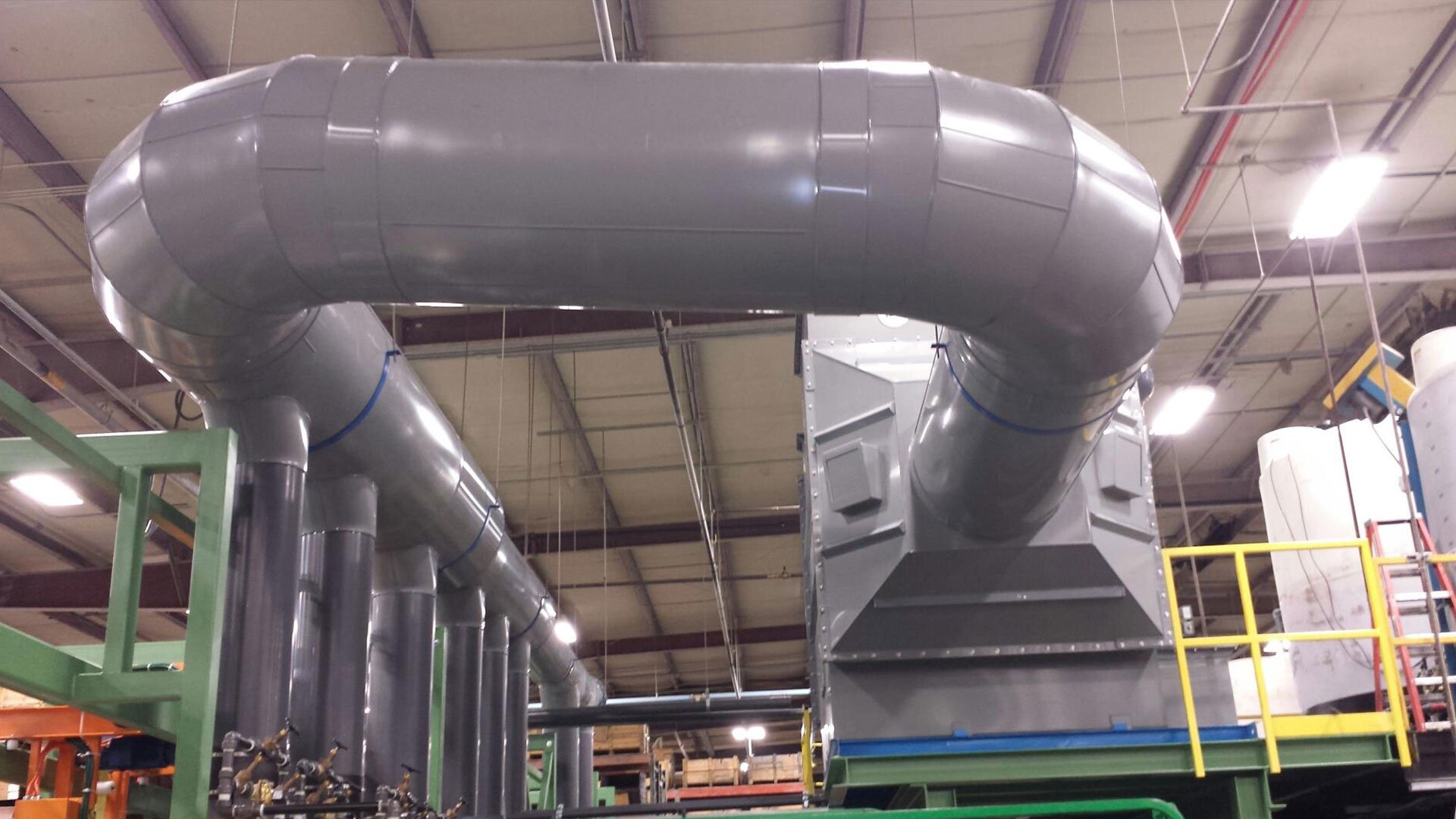 pvc-ductwork