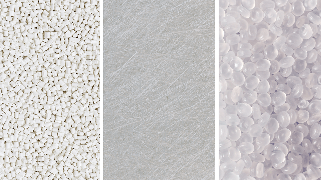 pvc frp polypropolene texture