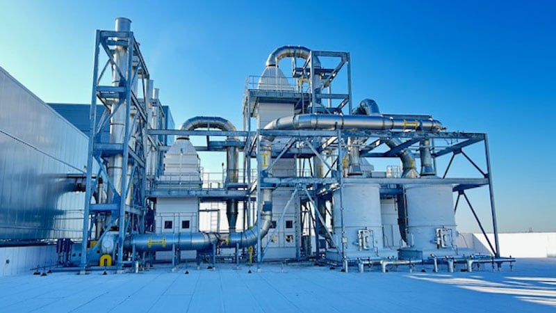 secondary containment